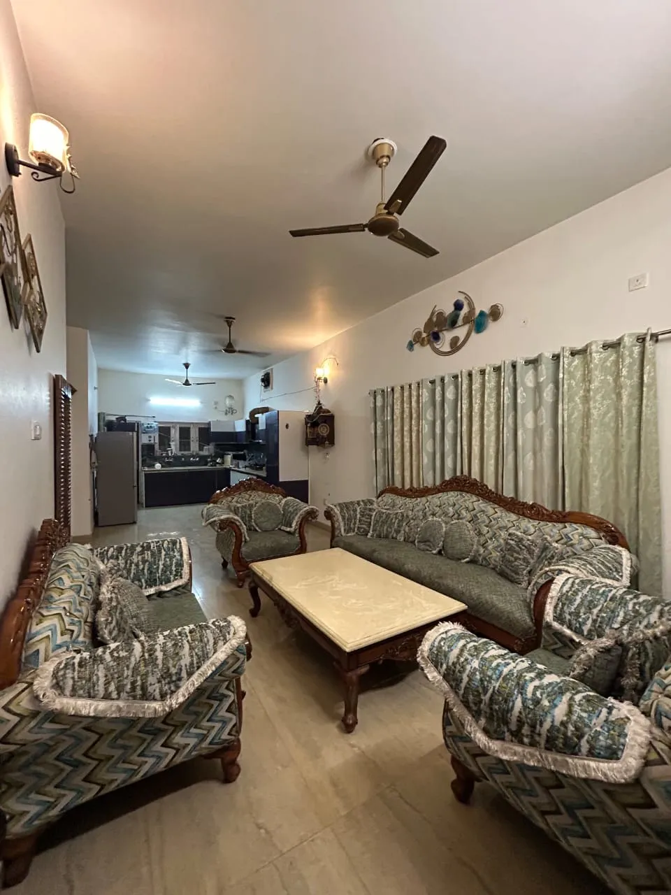 Elegant indoor kudrat-villa-indoor-lounge and lounge