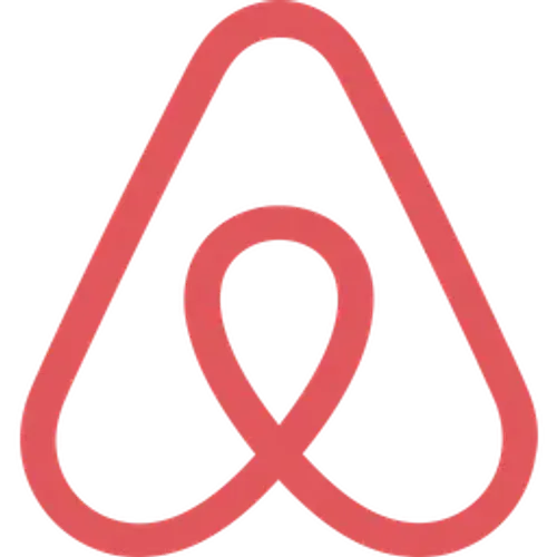 Airbnb logo